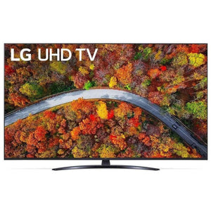 Televízor LG 65UP8100 (2021) / 65" (164 cm) VYBALENÉ