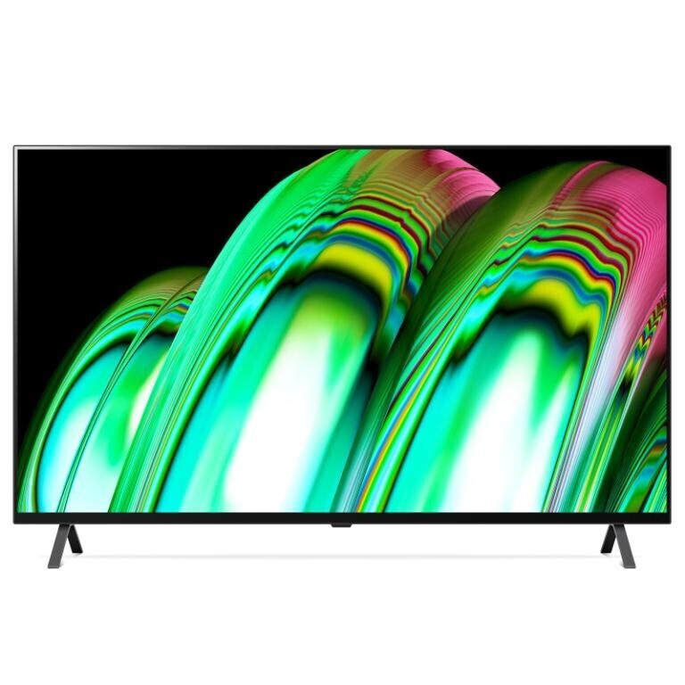 Televízor LG OLED48A23 / 48&quot; (121 cm)