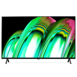 Televízor LG OLED48A23 / 48" (121 cm)