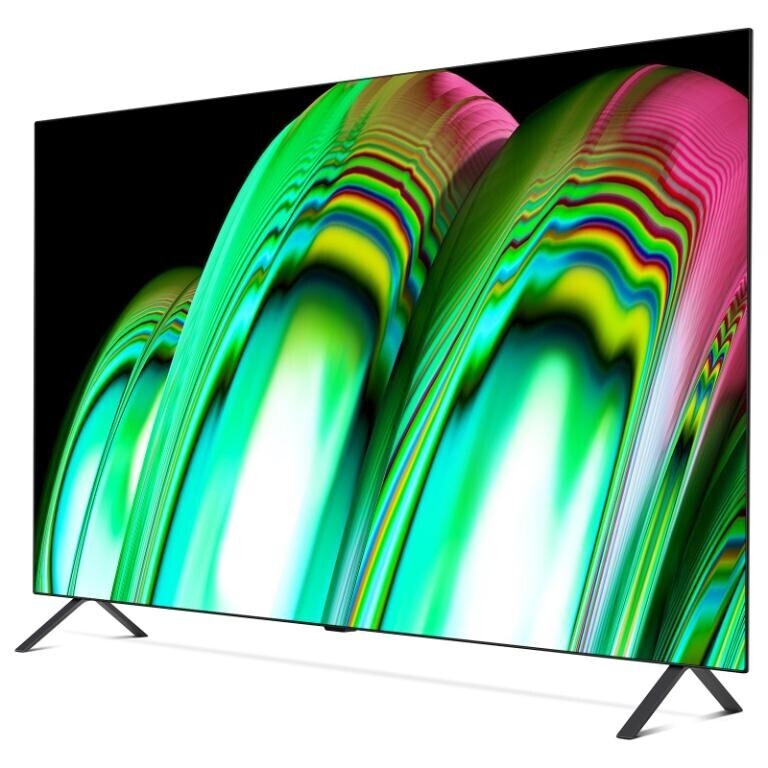 Televízor LG OLED48A23 / 48&quot; (121 cm)