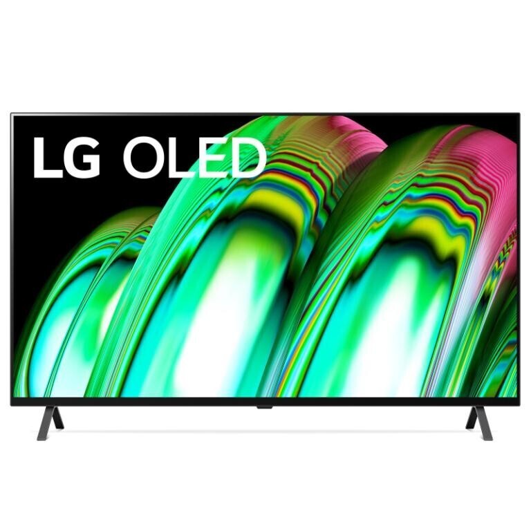 Televízor LG OLED48A23 / 48" (121 cm)