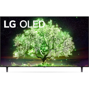 Televízor LG OLED55A13 (2021) / 55" (139 cm)