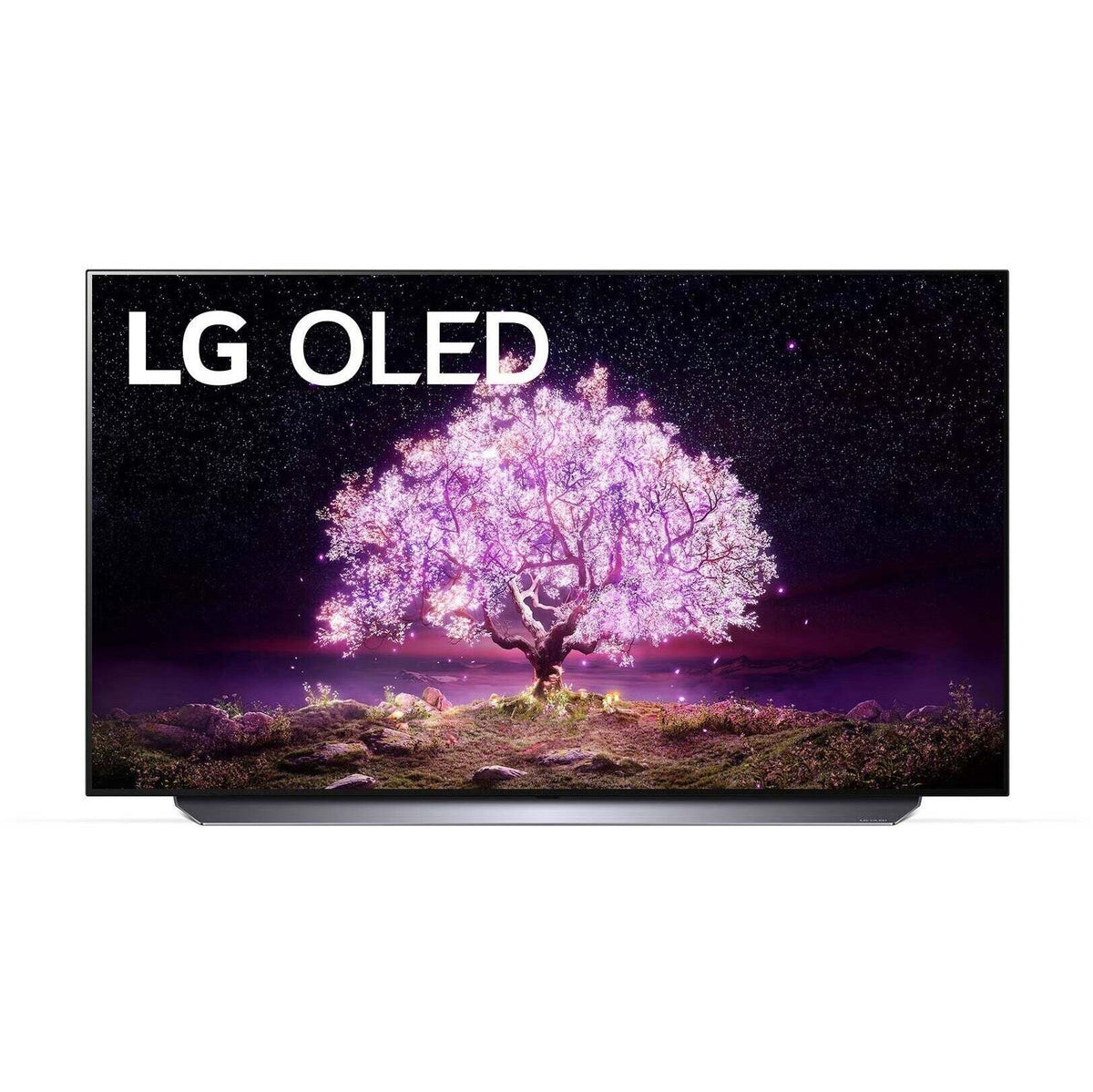 Televízor LG OLED55C11 (2021) / 55" (139 cm)