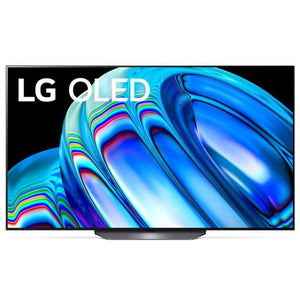 Televízor LG OLED65B23 / 65" (164 cm)