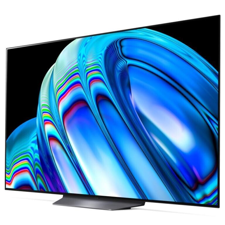 Televízor LG OLED65B23 / 65&quot; (164 cm)