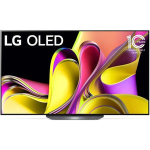 Televízor LG OLED65B3 / 65" (165 cm)