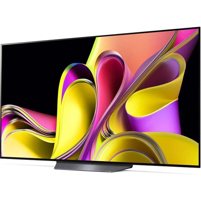 Televízor LG OLED65B3 / 65&quot; (165 cm)