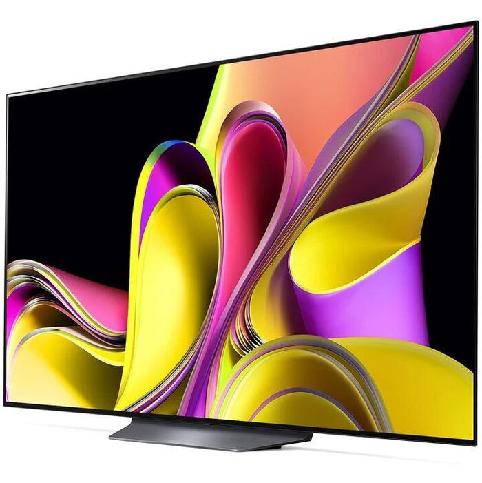 Televízor LG OLED65B3 / 65&quot; (165 cm)