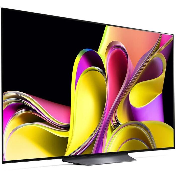 Televízor LG OLED65B3 / 65&quot; (165 cm)