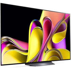 Televízor LG OLED65B3 / 65" (165 cm)