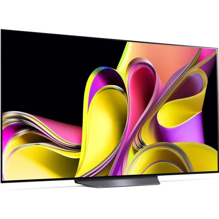 Televízor LG OLED65B3 / 65&quot; (165 cm)