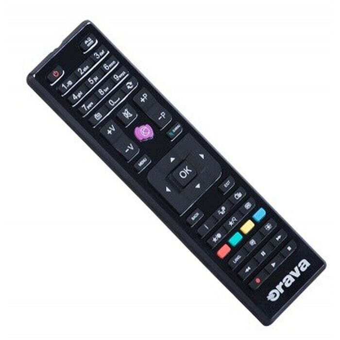 Televízor Orava LT-847 / 32&quot; (80 cm) POŠKODENÝ OBAL