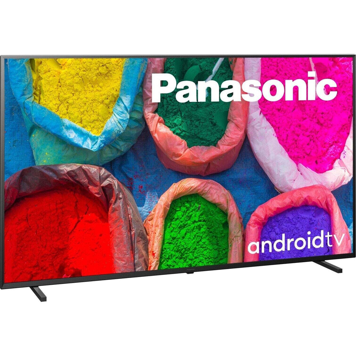 Televízor Panasonic TX-65JX800E (2021) / 65&quot; (164 cm) VYBALENÉ