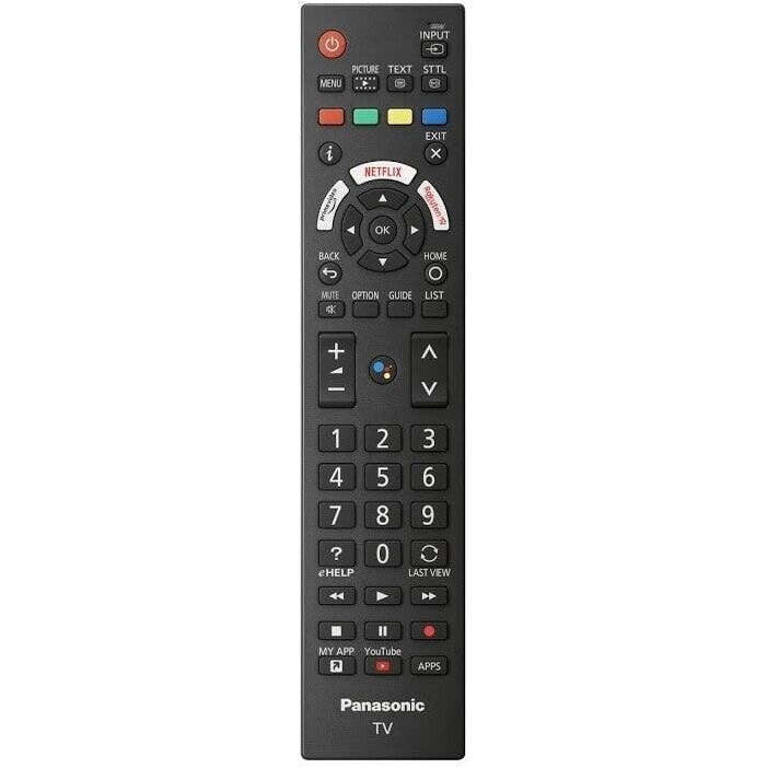 Televízor Panasonic TX-65JX800E (2021) / 65&quot; (164 cm) VYBALENÉ