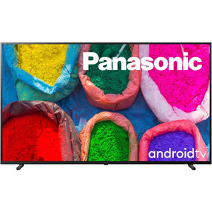 Televízor Panasonic TX-65JX800E (2021) / 65" (164 cm) VYBALENÉ