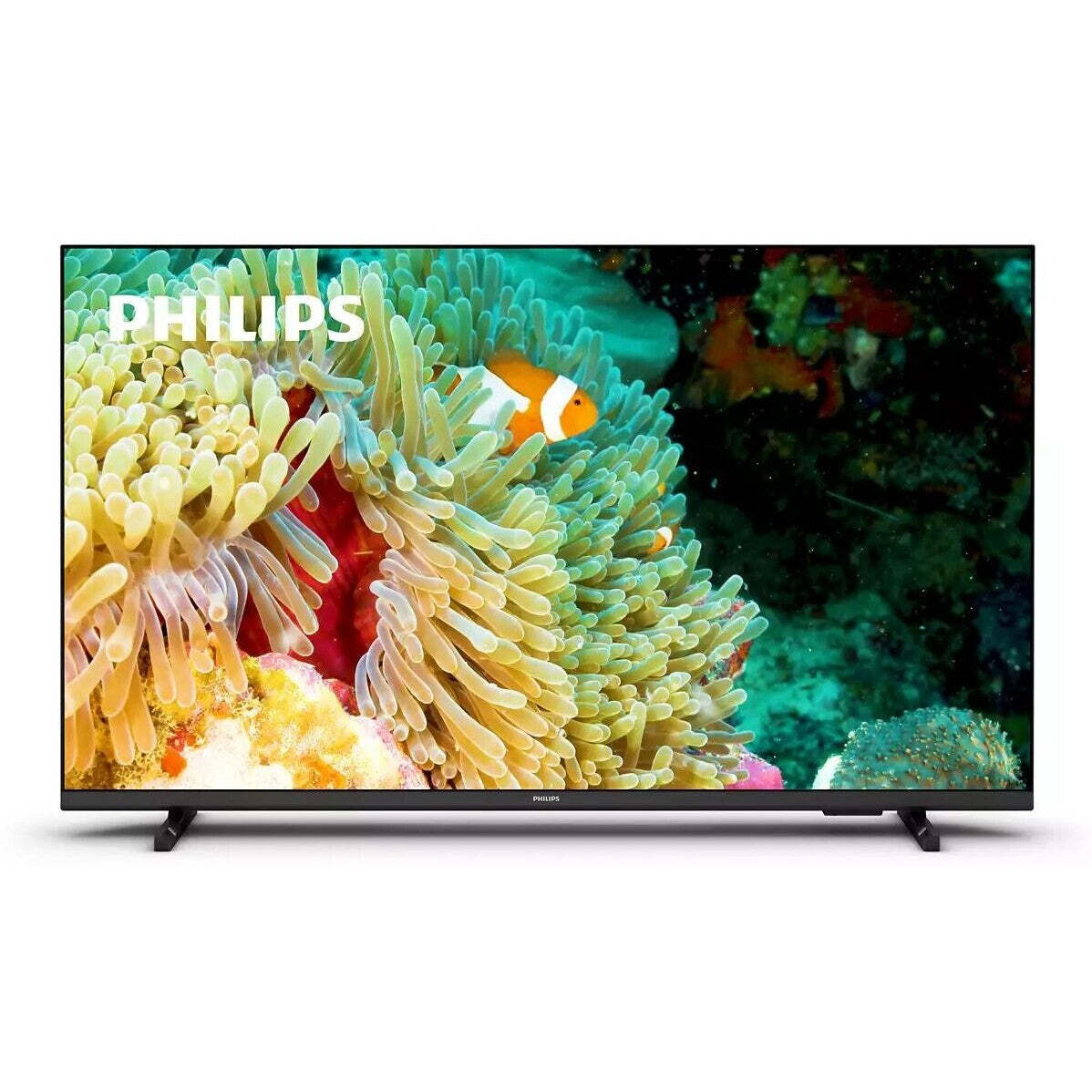 Televízor Philips 43PUS7607 (2022) / 43" (109 cm) ROZBALEN