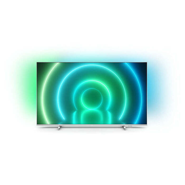 Televízor Philips 43PUS7956 (2021) / 43&quot; (108 cm) VYBALENÉ