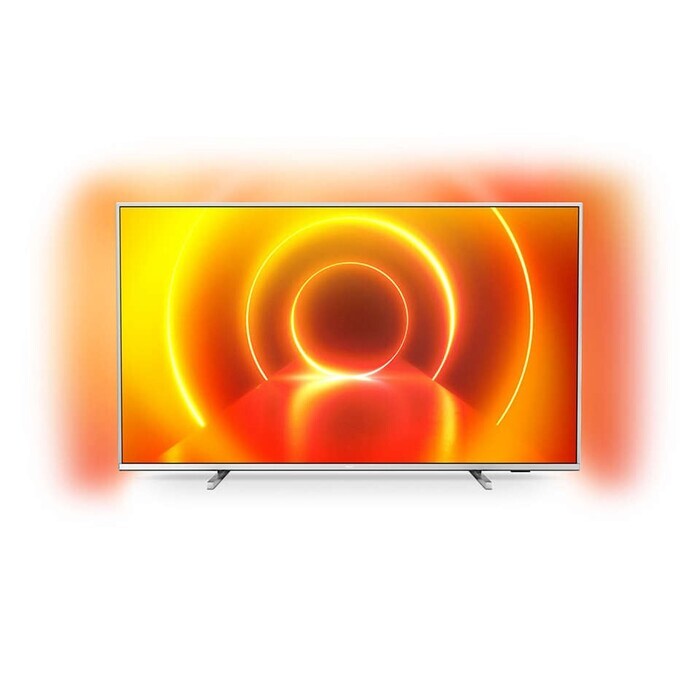 Televízor Philips 50PUS7855 (2020) / 50" (126 cm) NEKOMPLETNÉ