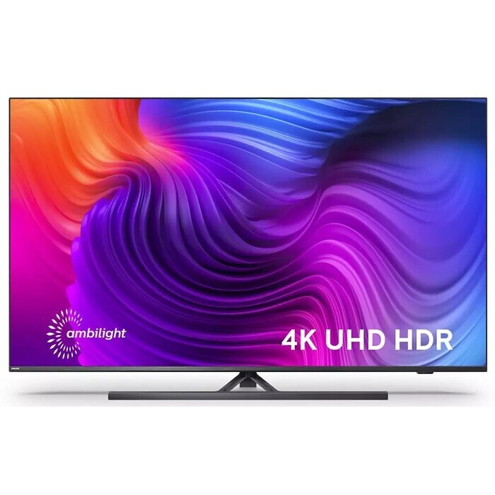 Televízor Philips 50PUS8556 / 50" (126 cm) VYBALENÉ