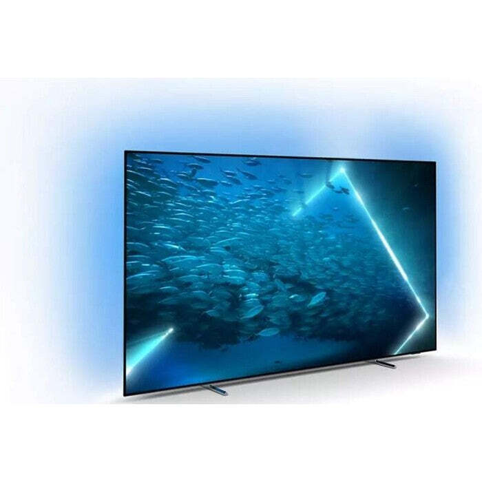 Televízor Philips 55OLED707 (2022) / 55&quot; (139 cm) VYBALENÉ