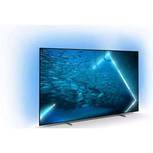 Televízor Philips 55OLED707 (2022) / 55" (139 cm) VYBALENÉ