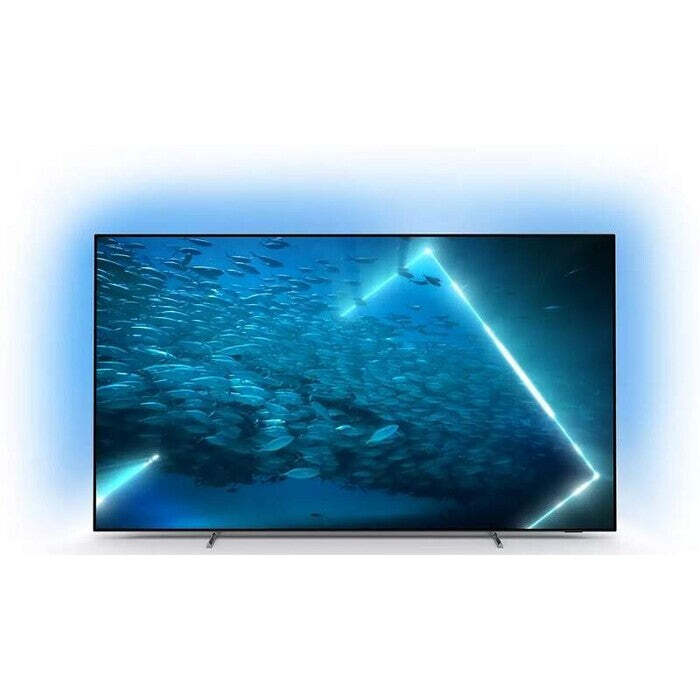 Televízor Philips 55OLED707 (2022) / 55&quot; (139 cm) VYBALENÉ