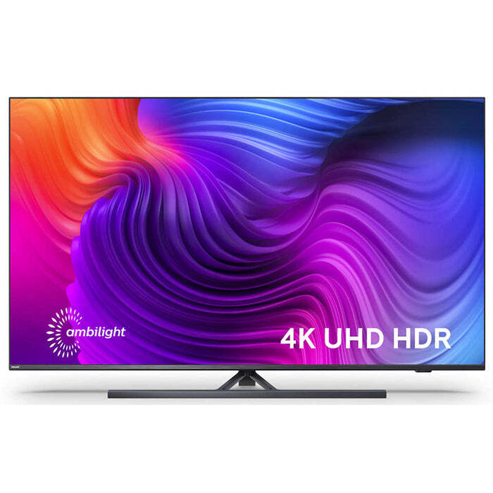 Televízor Philips 58PUS8556 / 58" (146 cm)