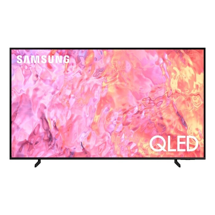 Televízor Samsung QE50Q60 / 50" (125 cm)