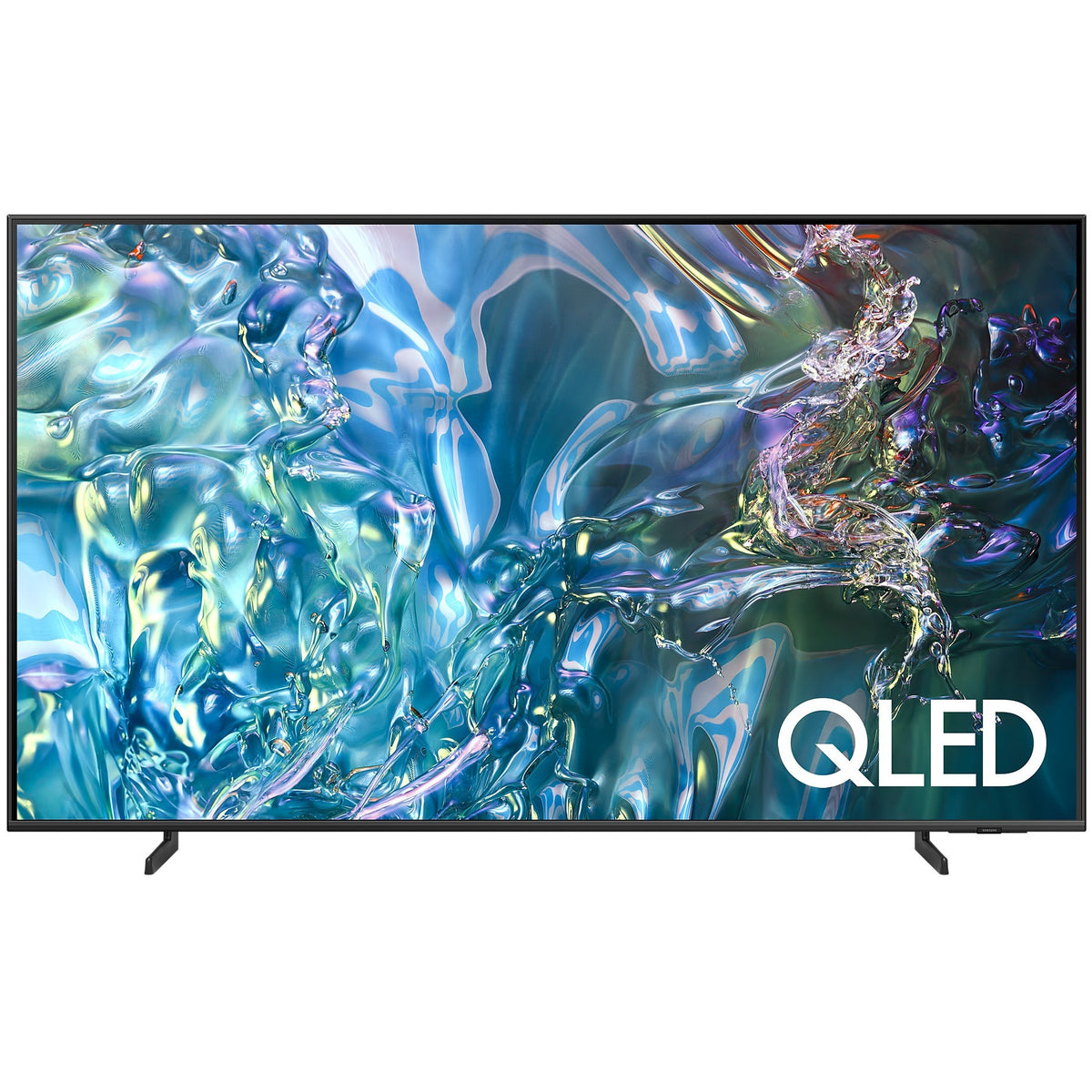 Televízor Samsung QE50Q60D / 50" (127cm) POŠKODENIA