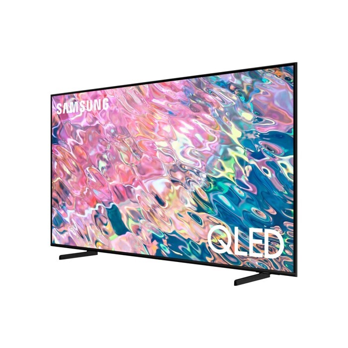 Televízor Samsung QE55Q60B / 55&quot; (138 cm) VYBALENÉ