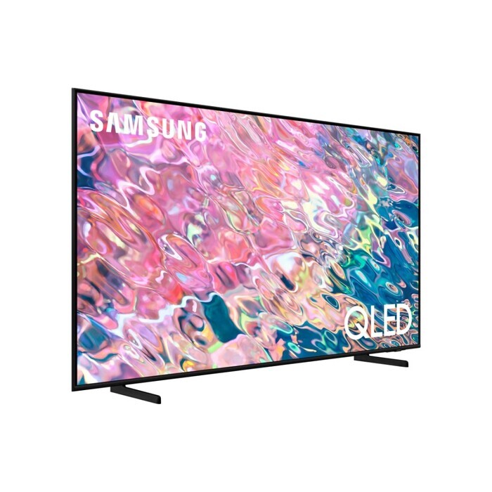 Televízor Samsung QE55Q60B / 55&quot; (138 cm) VYBALENÉ