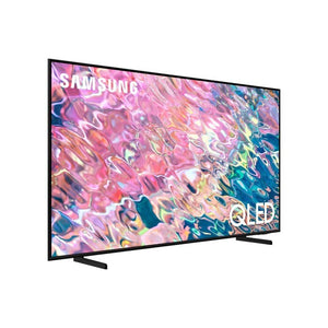 Televízor Samsung QE55Q60B / 55" (138 cm) VYBALENÉ