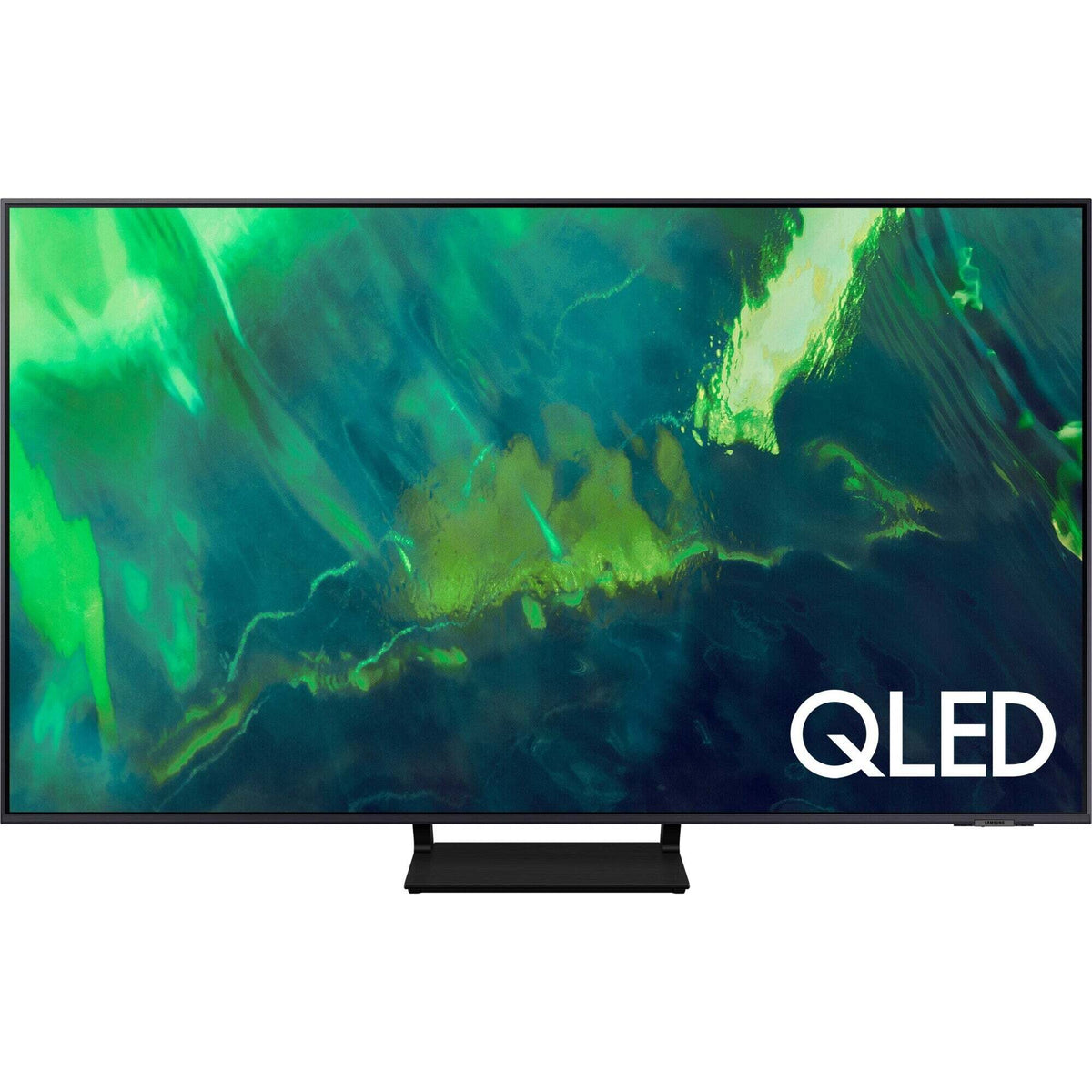 Televízor Samsung QE55Q70A (2021) / 55" (139 cm)