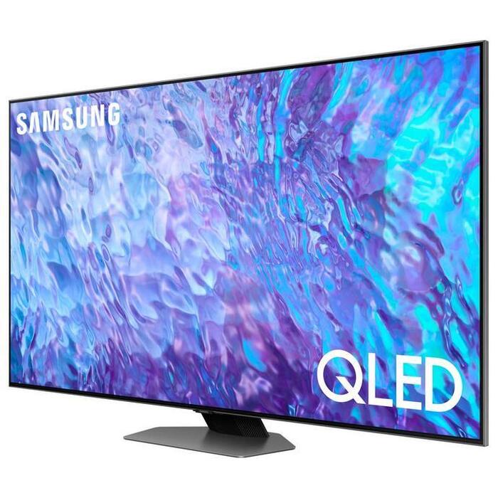 Televízor Samsung QE65Q80C (2023) / 65&quot; (165 cm)