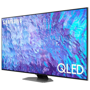 Televízor Samsung QE65Q80C (2023) / 65" (165 cm)