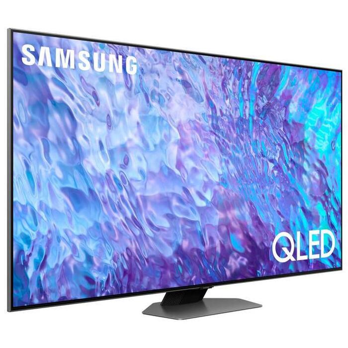 Televízor Samsung QE65Q80C (2023) / 65&quot; (165 cm)