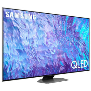 Televízor Samsung QE65Q80C (2023) / 65" (165 cm)