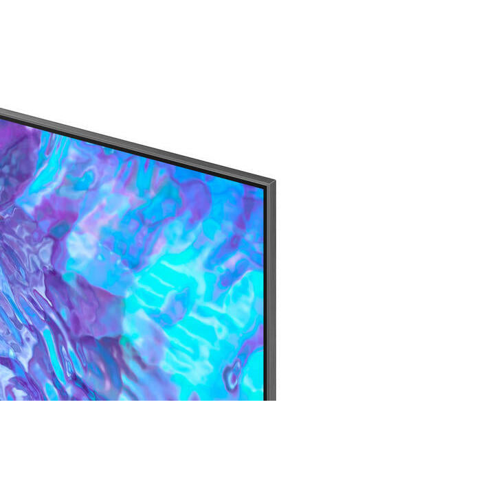 Televízor Samsung QE65Q80C (2023) / 65&quot; (165 cm)