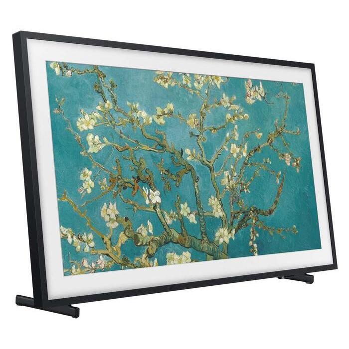 Televízor Samsung The Frame QE32LS03C (2023) / 32&quot; (80 cm)