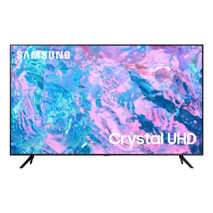 Televízor Samsung UE43CU7172 / 43" (108 cm)