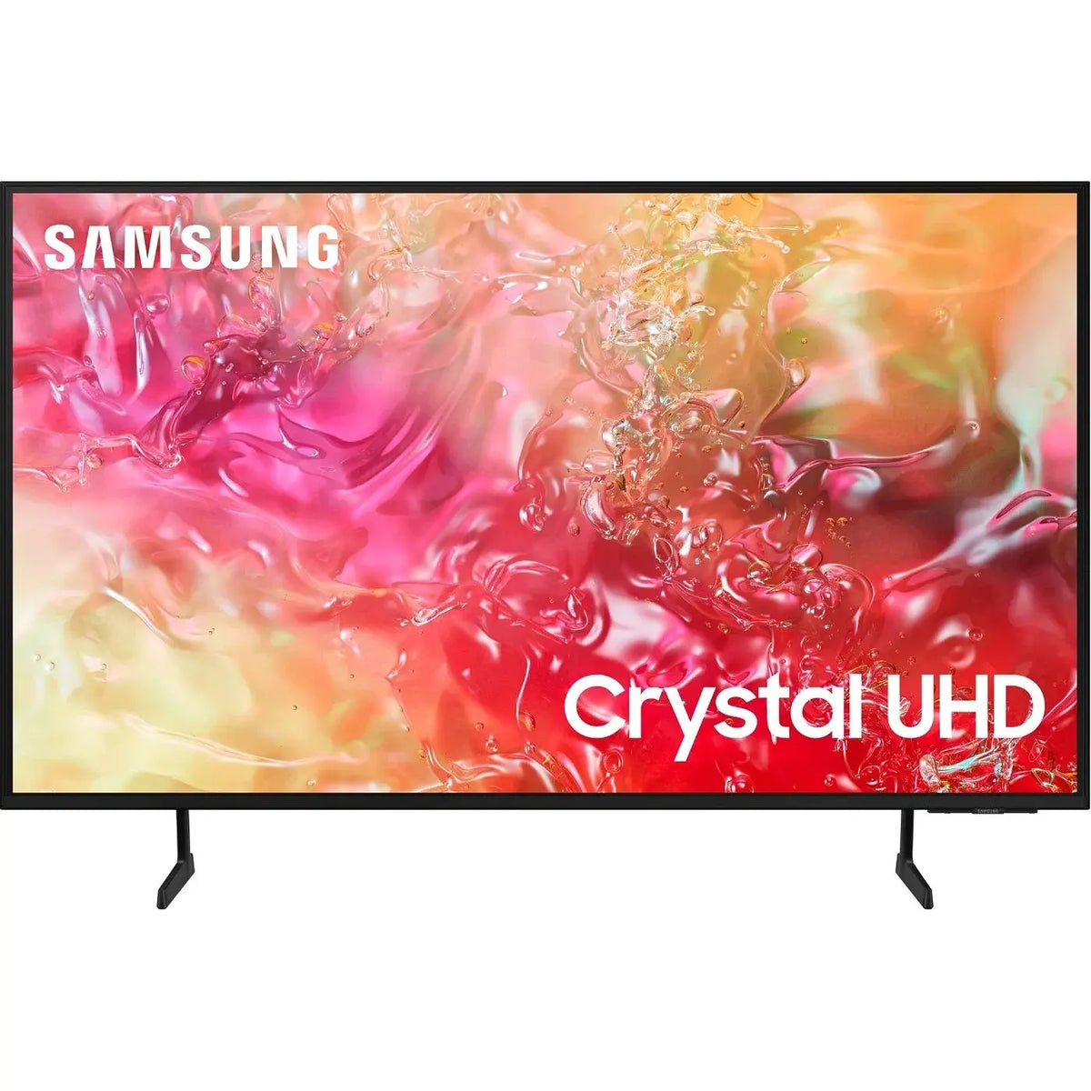 Televízor Samsung UE55DU7172 / 55" (139cm) VYBALENÉ