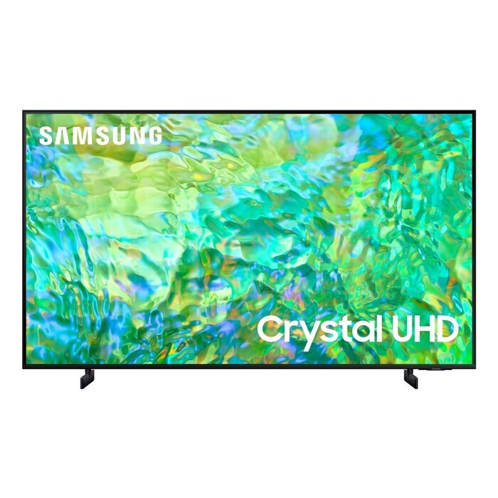 Televízor Samsung UE65CU8072 / 65" (163 cm)