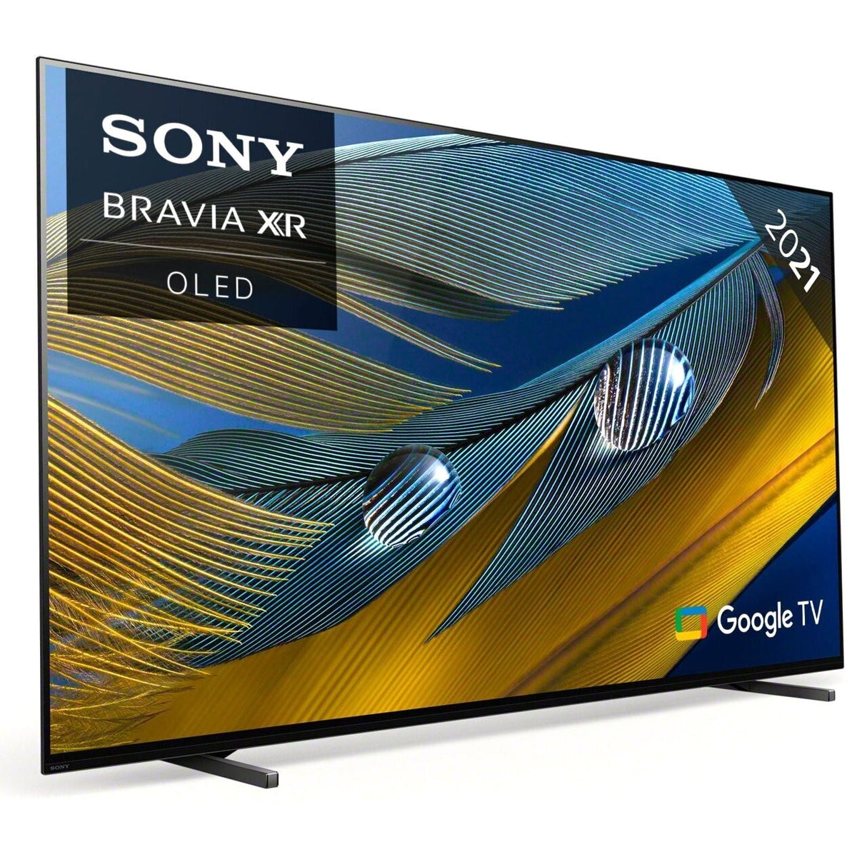 Televízor Sony 55-A83J (2021) / 55&quot; (139 cm) VYBALENÉ