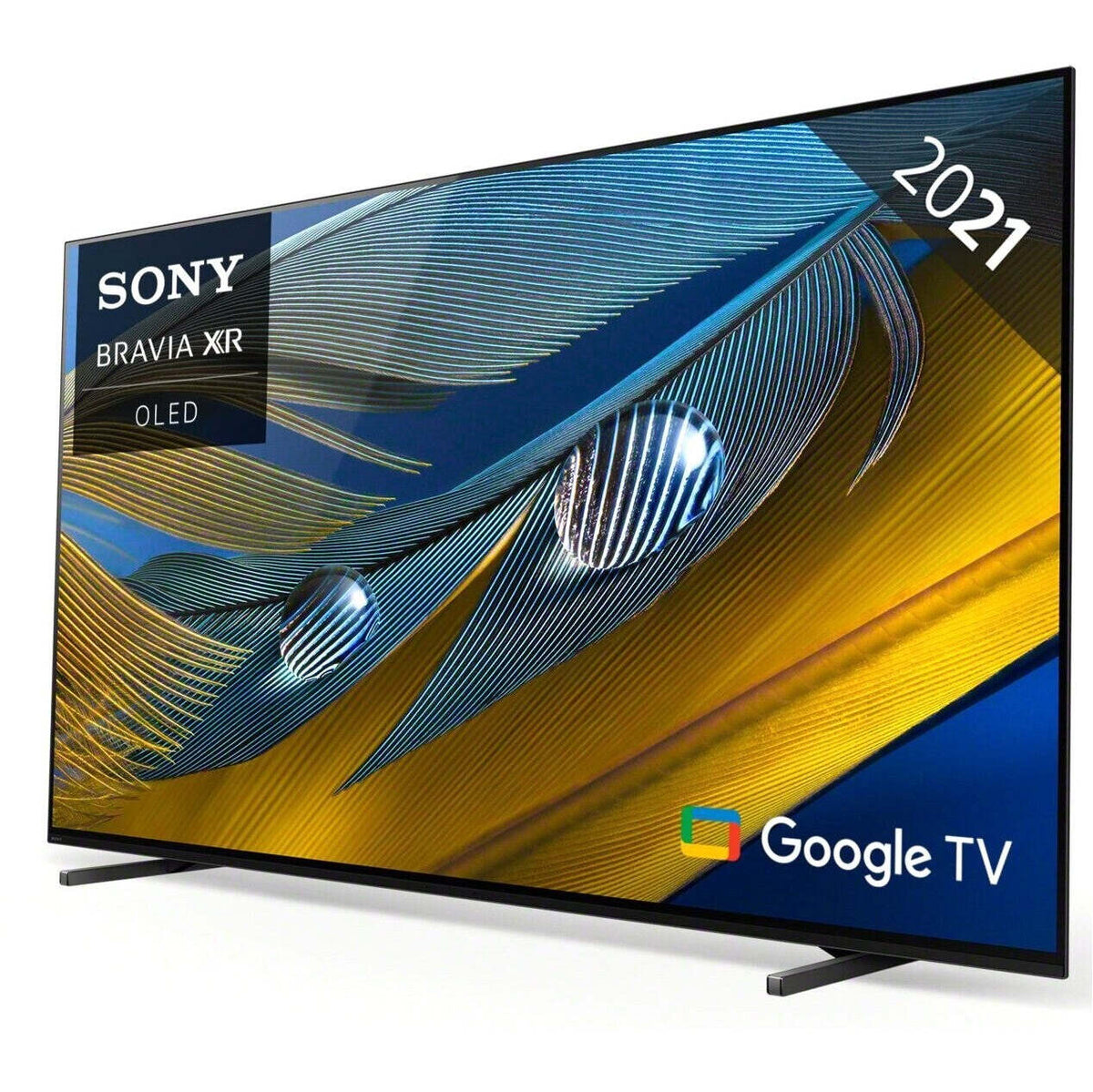 Televízor Sony 55-A83J (2021) / 55&quot; (139 cm) VYBALENÉ