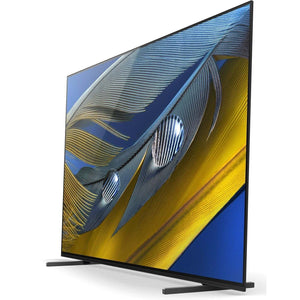 Televízor Sony 55-A83J (2021) / 55" (139 cm) VYBALENÉ