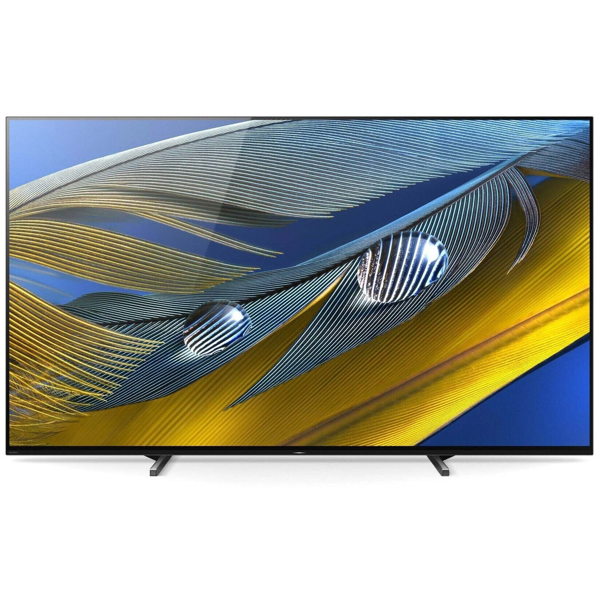 Televízor Sony 55-A83J (2021) / 55&quot; (139 cm) VYBALENÉ