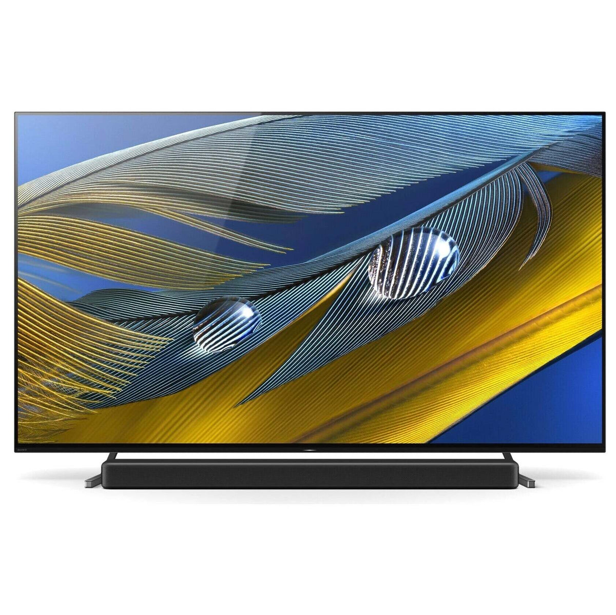 Televízor Sony 55-A83J (2021) / 55&quot; (139 cm) VYBALENÉ