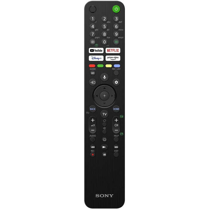 Televízor Sony 55-A83J (2021) / 55&quot; (139 cm) VYBALENÉ