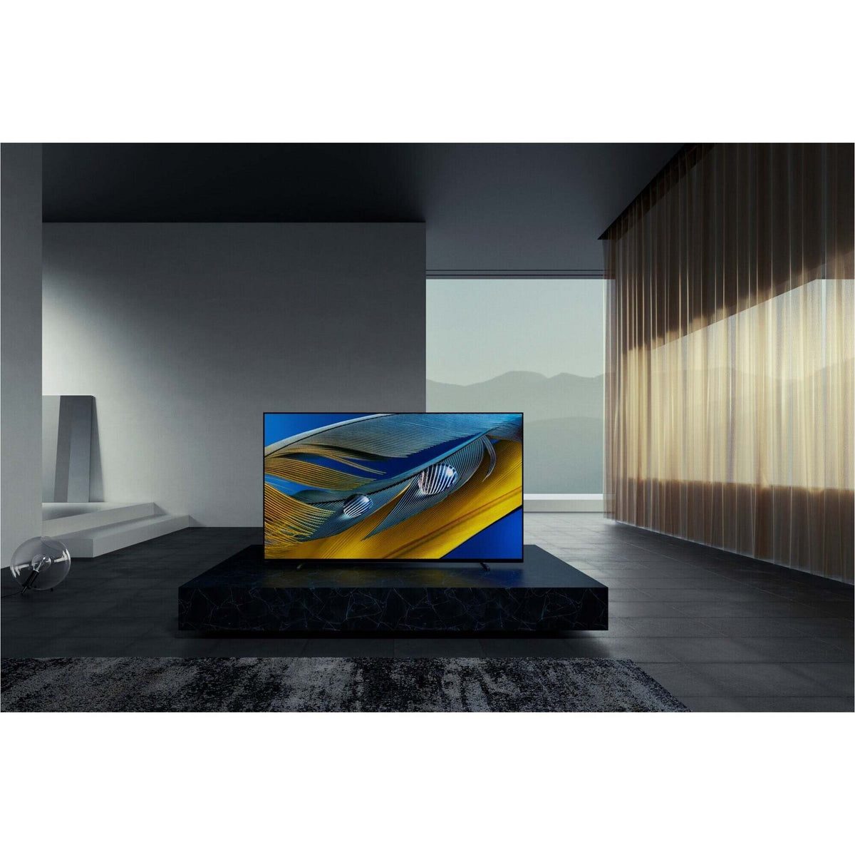 Televízor Sony 55-A83J (2021) / 55&quot; (139 cm) VYBALENÉ