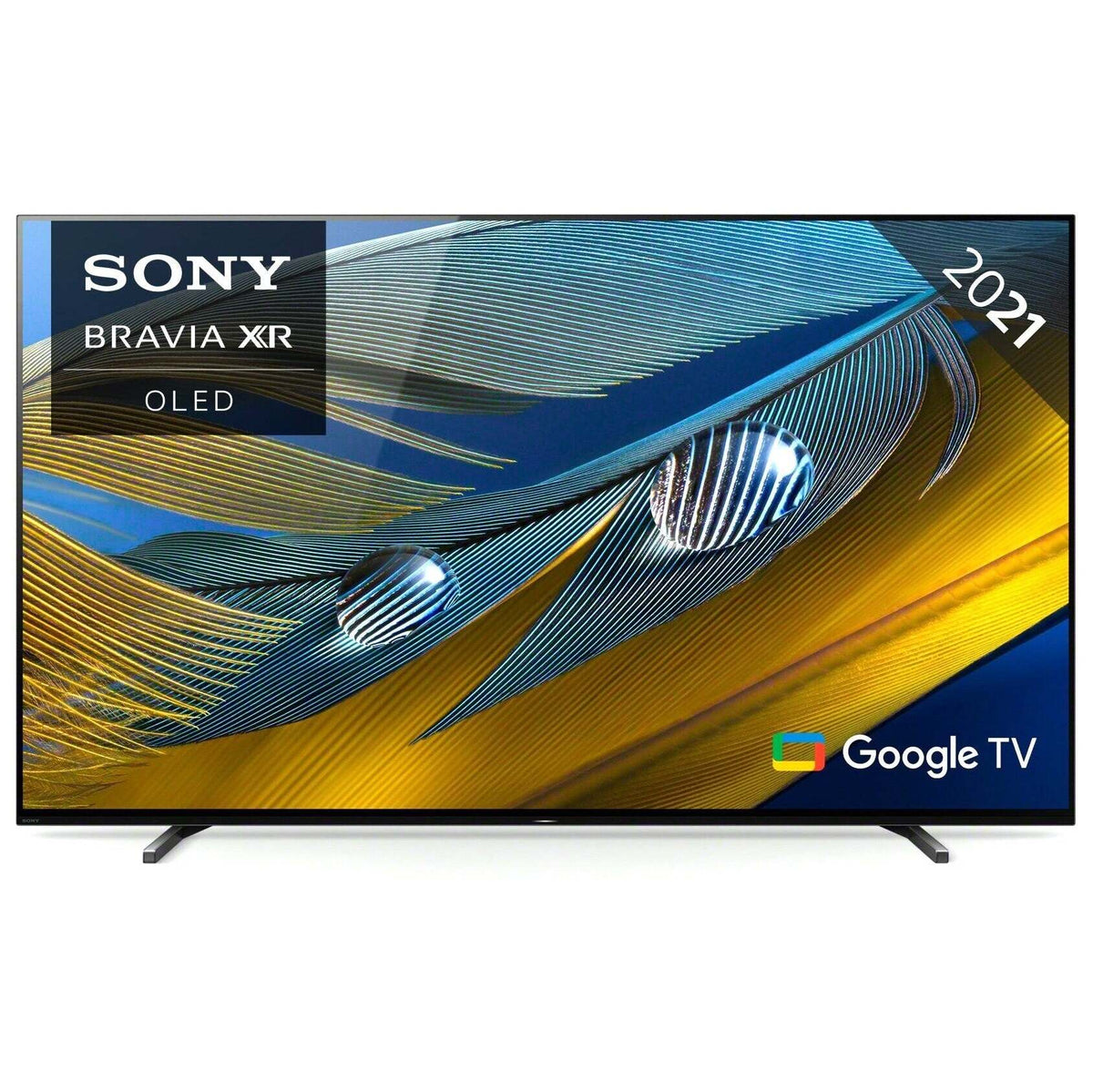 Televízor Sony 55-A83J (2021) / 55" (139 cm) VYBALENÉ